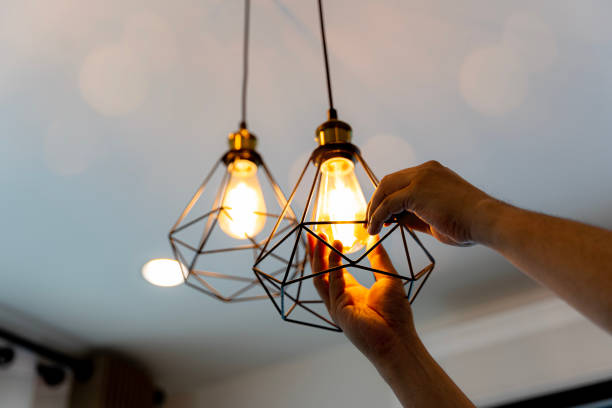 Outdoor Lighting Installation in Bethlehem, PA