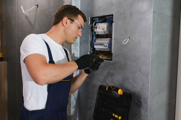Industrial Electrical Services in Bethlehem, PA