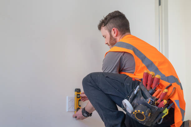 Best Ceiling Fan Installation Electrician  in Bethlehem, PA