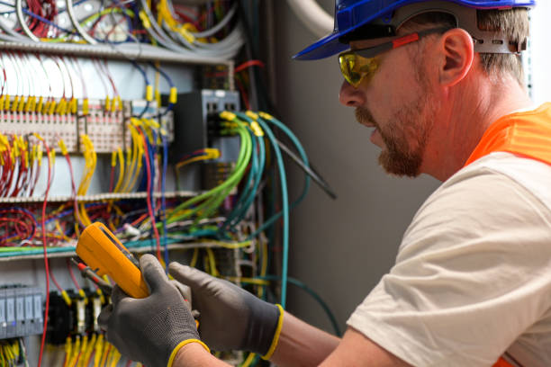 Best Electrical System Inspection  in Bethlehem, PA